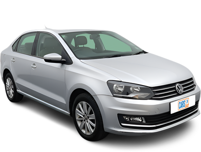Volkswagen Vento-img